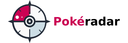 Pokeradar logo