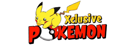 Xclusive Pokemon